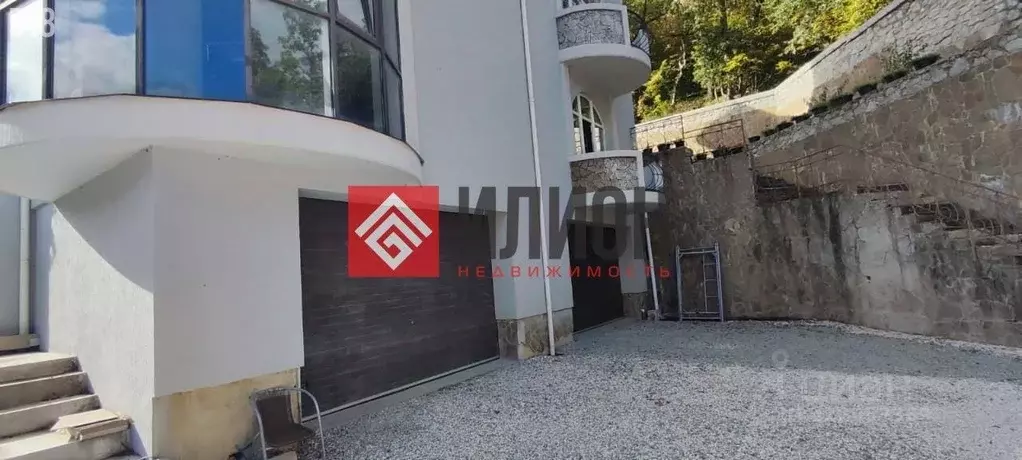 5-к кв. Крым, Ялта муниципальный округ, Виноградное пгт ул. Яузы, 19 ... - Фото 2