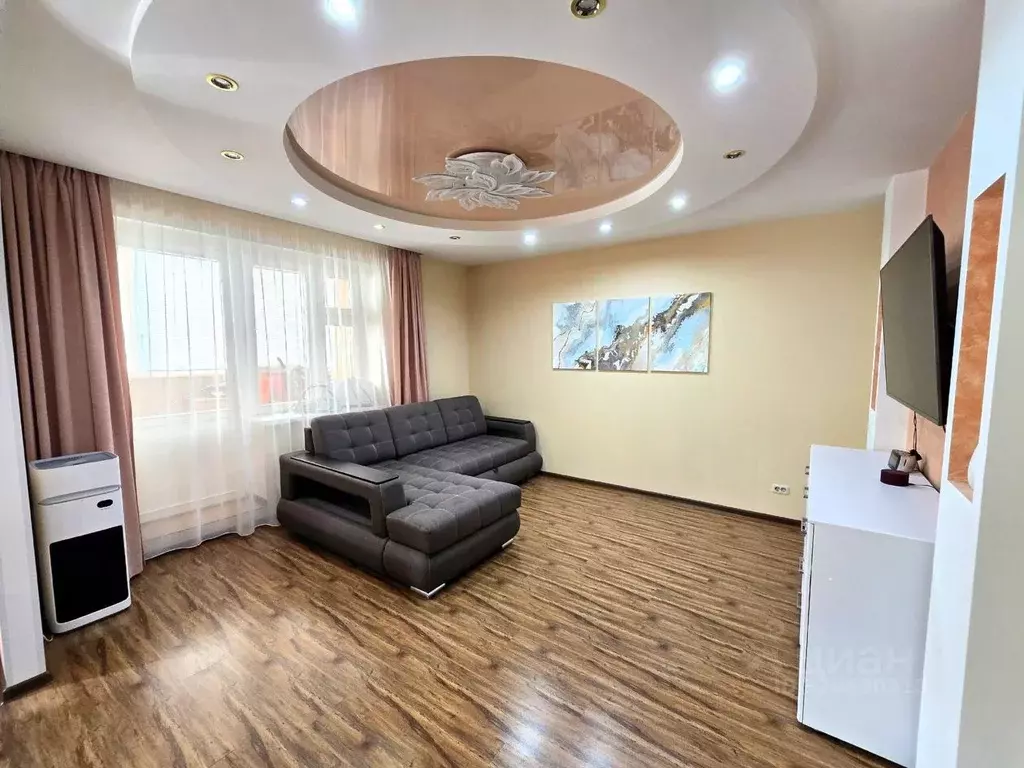 2-к кв. Кировская область, Киров городской округ, пос. Ганино ул. ... - Фото 2