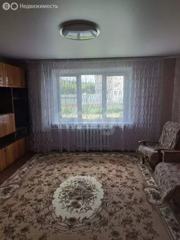 2-комнатная квартира: Миасс, улица Малышева, 13 (52.1 м) - Фото 1