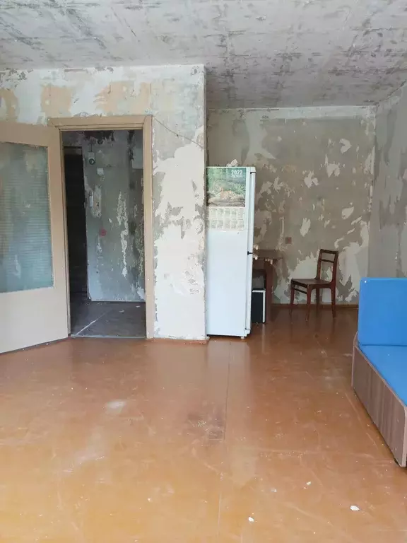 Продаётся 1-к квартира, 36.1 м - Фото 1