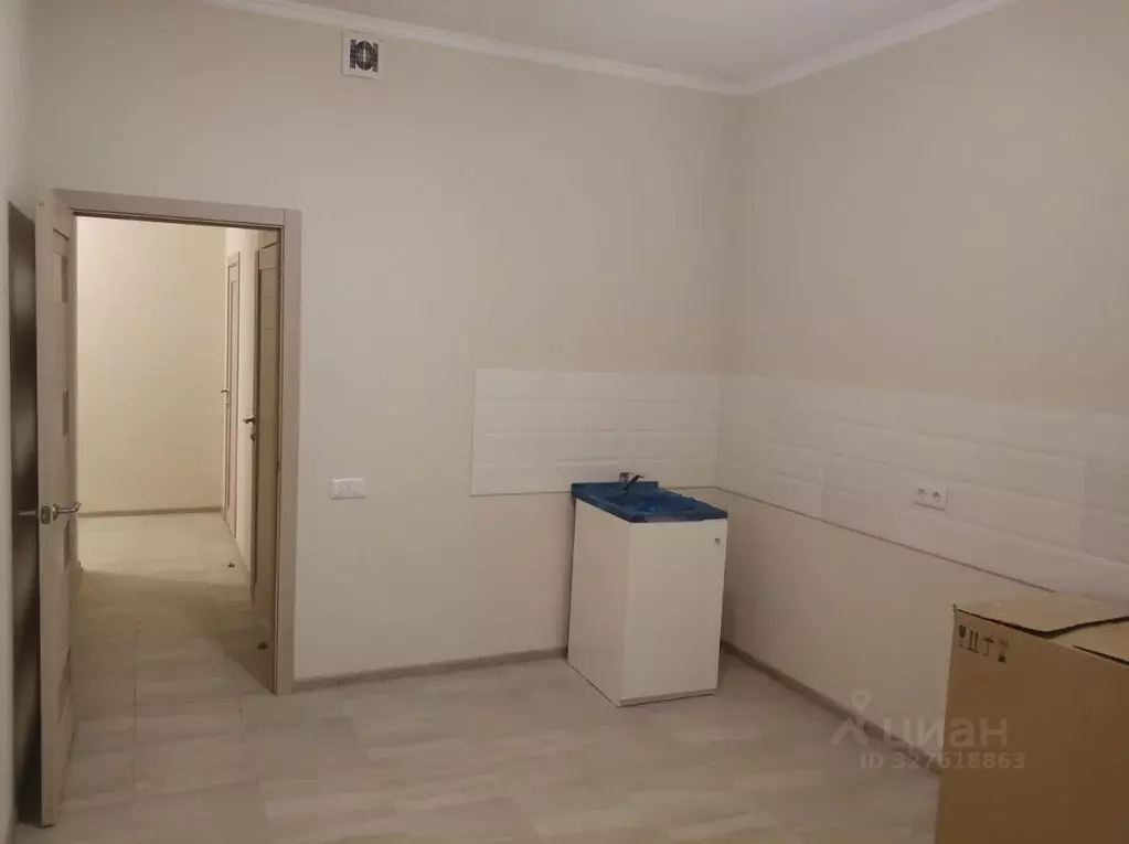 3-к кв. Москва Береговой проезд, 1Б (104.5 м) - Фото 2