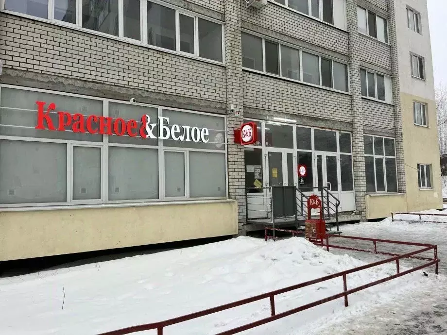 Офис в Саратовская область, Саратов ул. Романтиков, 48А (20 м) - Фото 0