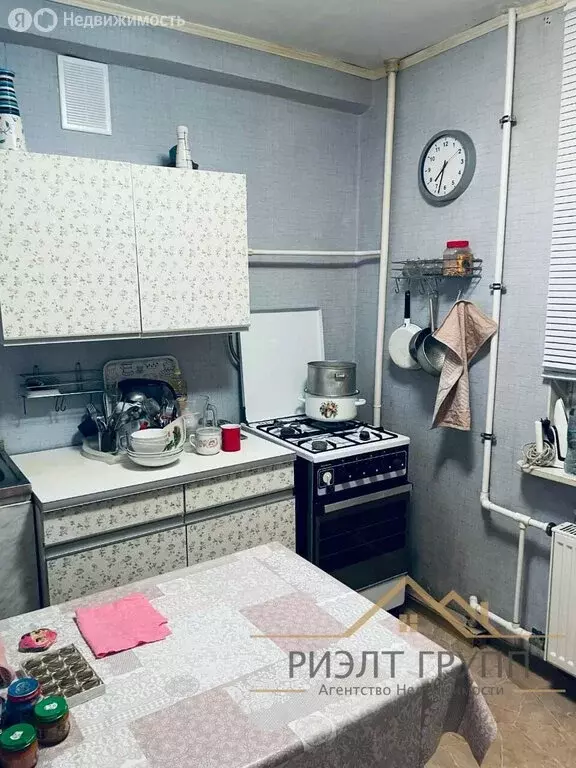 2-комнатная квартира: Казань, Волгоградская улица, 6 (44 м) - Фото 1