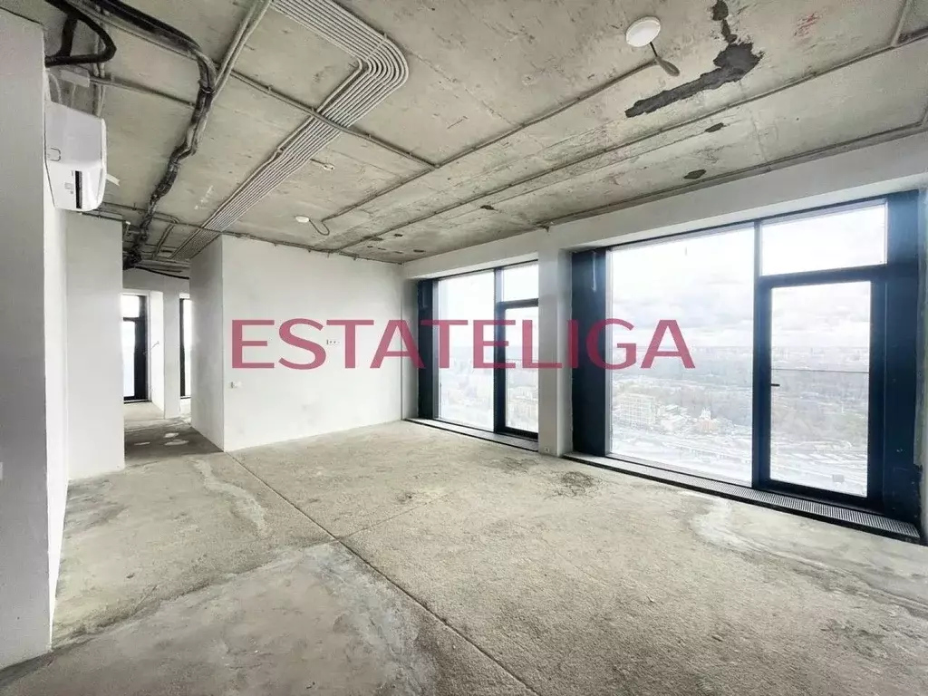 5-к кв. Москва ул. 4-я Марьиной рощи, 10 (112.5 м) - Фото 1