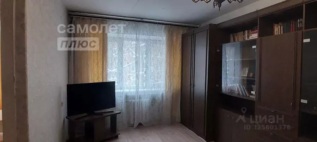 1-к кв. Московская область, Химки ул. Зои Космодемьянской, 1 (33.0 м) - Фото 1