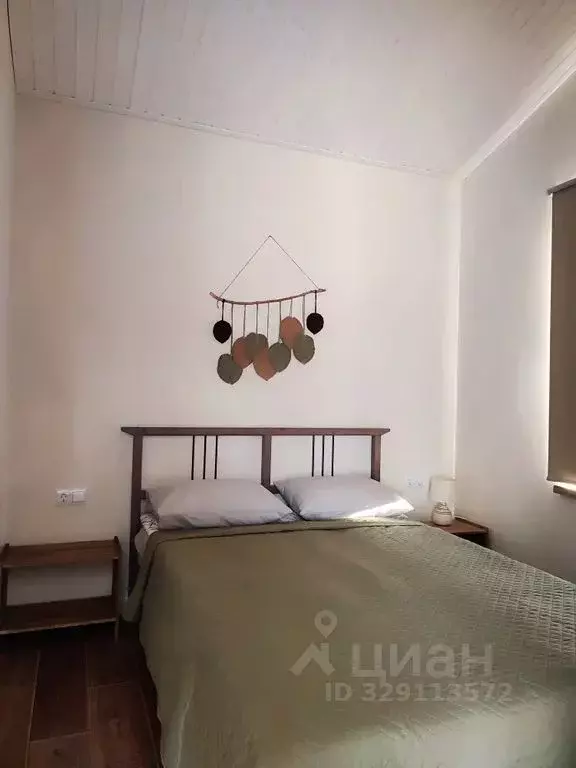 Дом в Карелия, Сортавала ул. Энергетиков, 48Б (30 м) - Фото 1