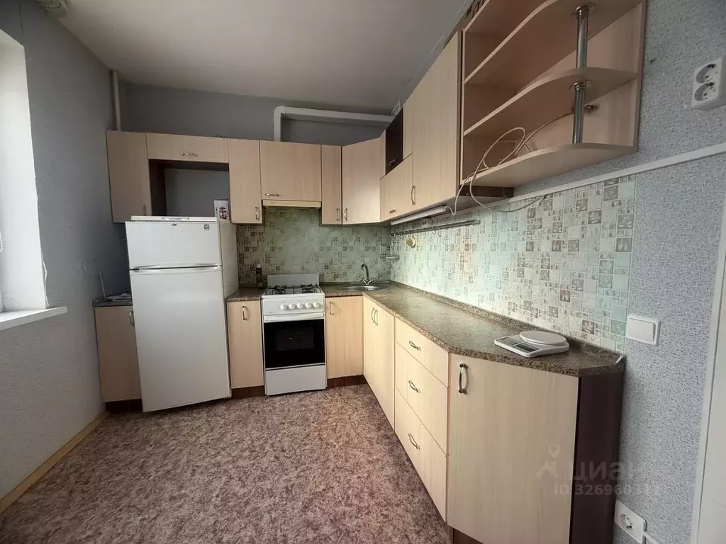 1-к кв. Новгородская область, Великий Новгород Большая Московская ул., ... - Фото 2