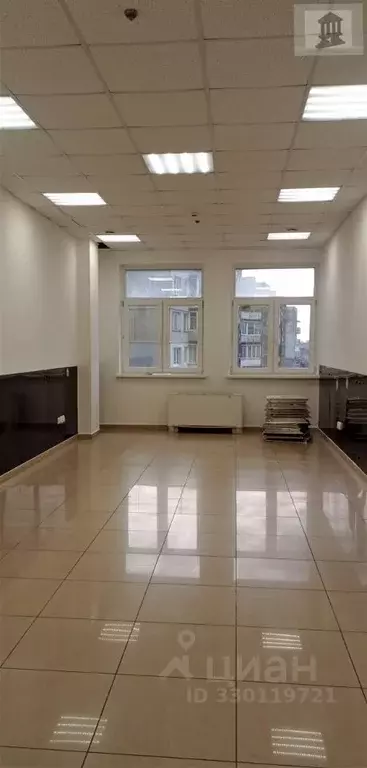 Офис в Калининградская область, Калининград Московский просп., 40 (36 ... - Фото 2