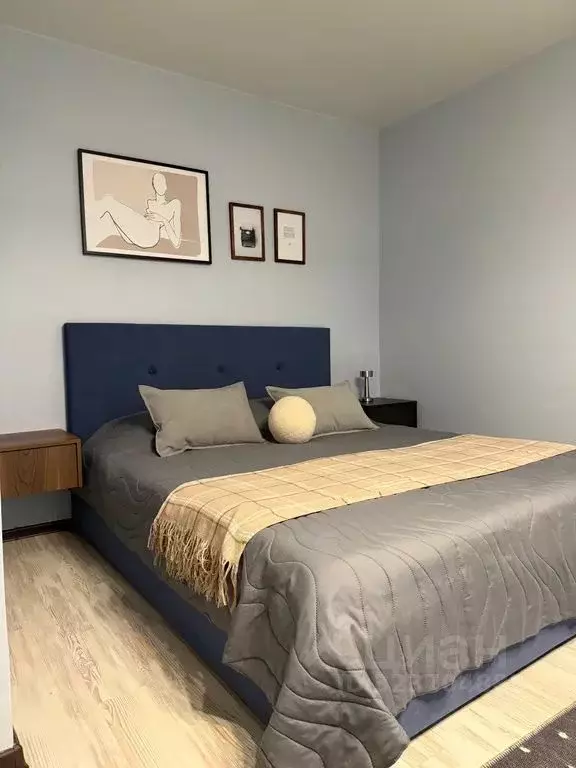 1-к кв. Тверская область, Кимры ул. Володарского, 57 (32.0 м) - Фото 1