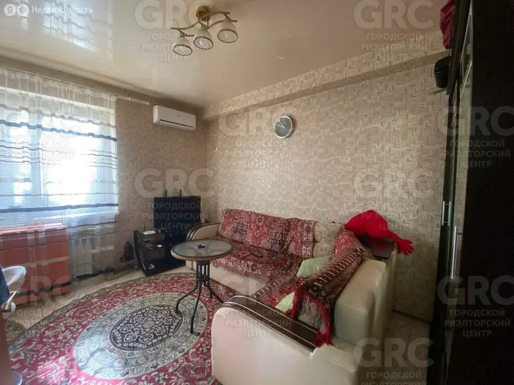 Квартира-студия: Сочи, улица Ручей Видный, 55 (22 м) - Фото 1