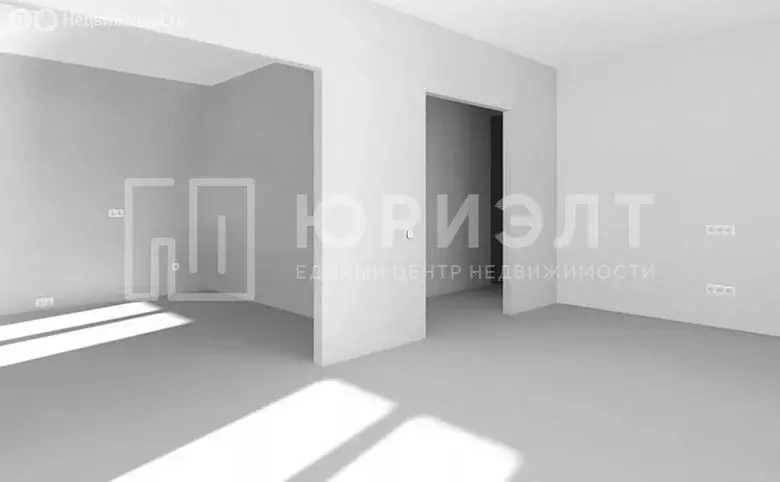 1-комнатная квартира: Екатеринбург, улица Хохрякова, 63 (35.1 м) - Фото 1