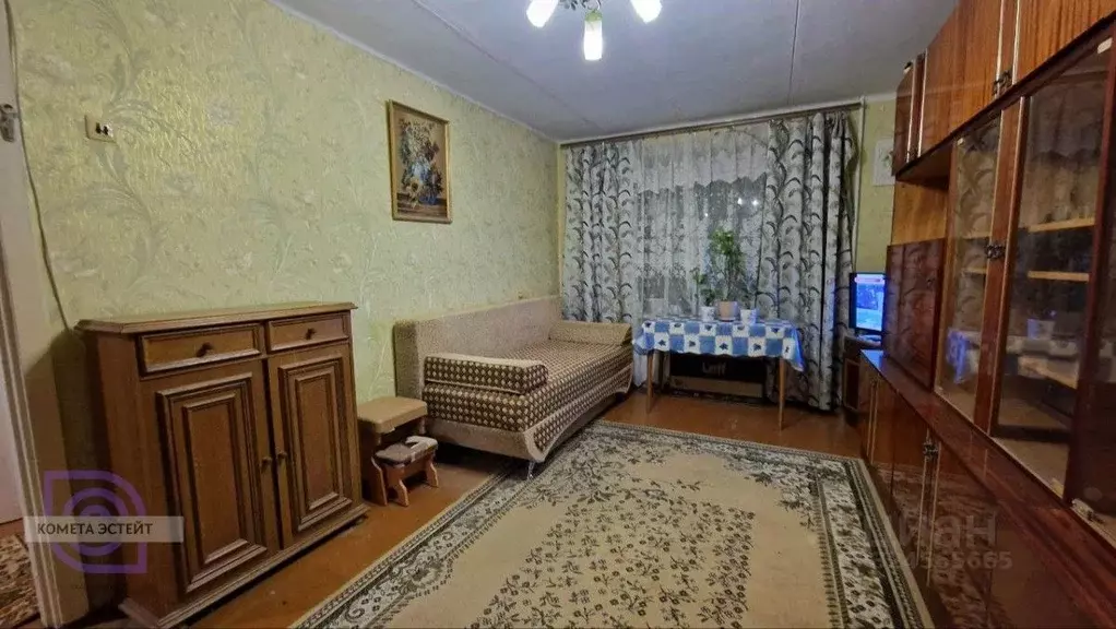 2-к кв. Брянская область, Стародуб Краснооктябрьская ул., 40А (44.0 м) - Фото 1