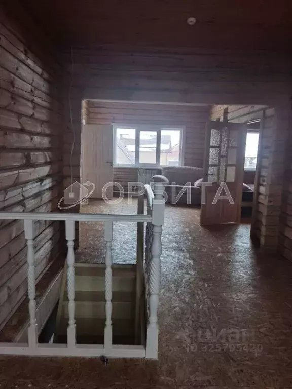 Дом в Тюменская область, Тюменский муниципальный округ, д. Паренкина  ... - Фото 2