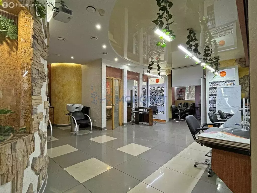 Помещение свободного назначения (120 м) - Фото 2