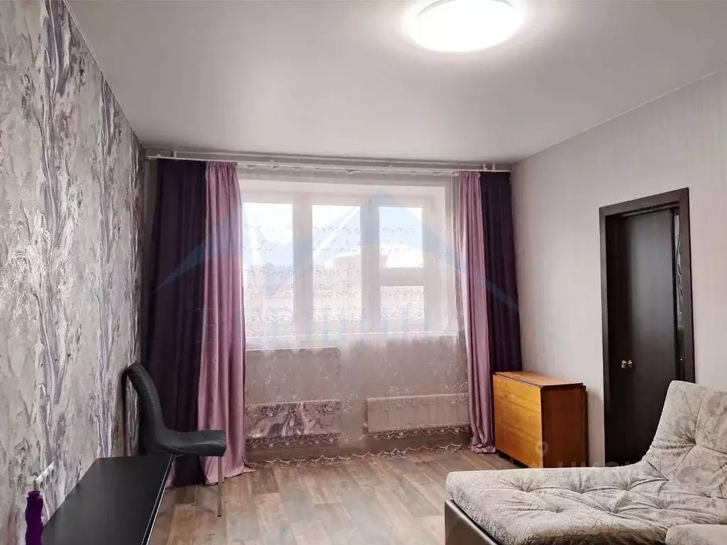 3-к кв. Красноярский край, Норильск Солнечный проезд, 4 (65.7 м) - Фото 0