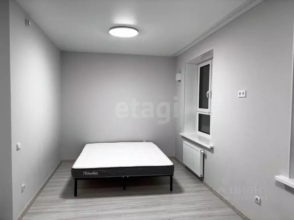 Студия Ямало-Ненецкий АО, Новый Уренгой Славянский мкр, 2/1 (30.0 м) - Фото 2