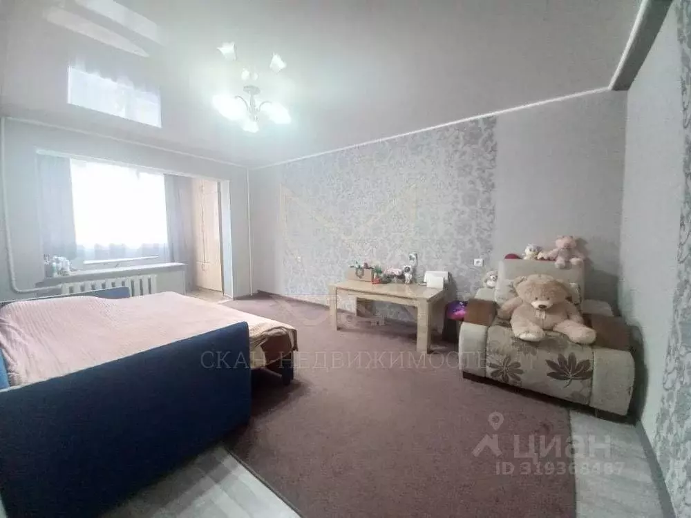 1-к кв. Ставропольский край, Пятигорск просп. Свободы, 50 (35.0 м) - Фото 0