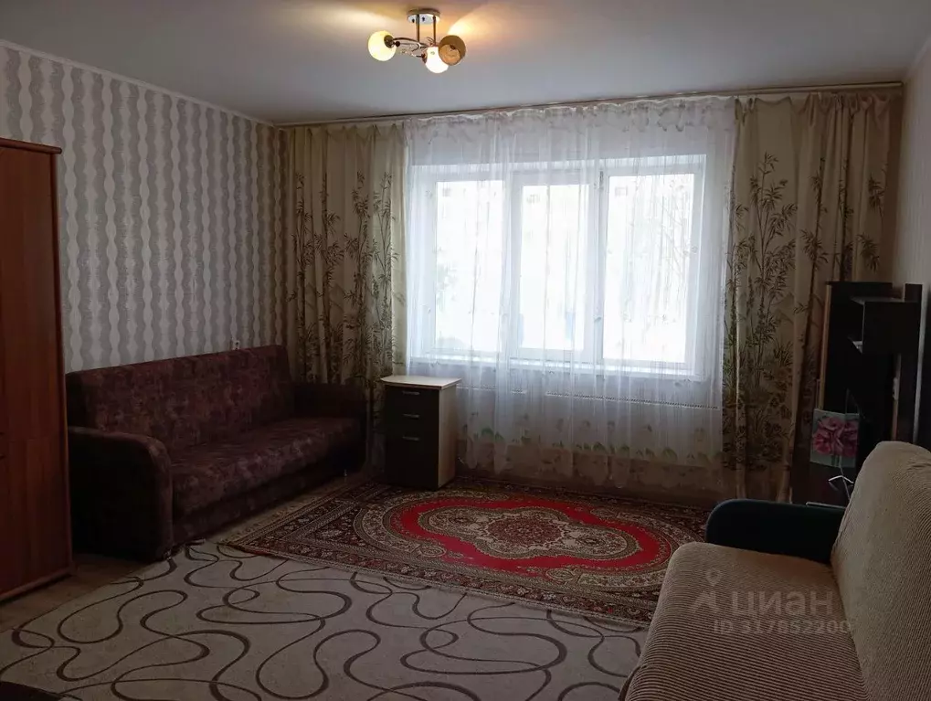 Студия Новосибирская область, Новосибирск ул. В. Высоцкого, 40/2 (32.5 ... - Фото 0