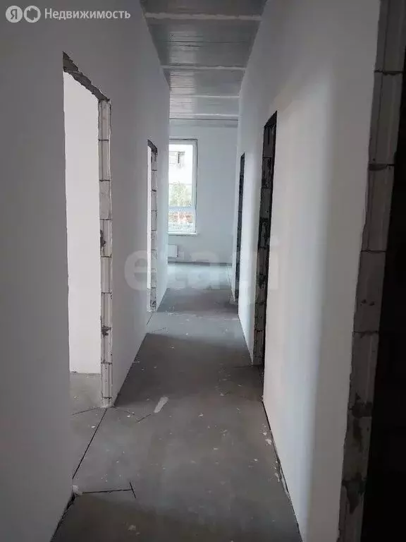 1-комнатная квартира: Калуга, Счастливая улица, 9А (36.42 м) - Фото 1