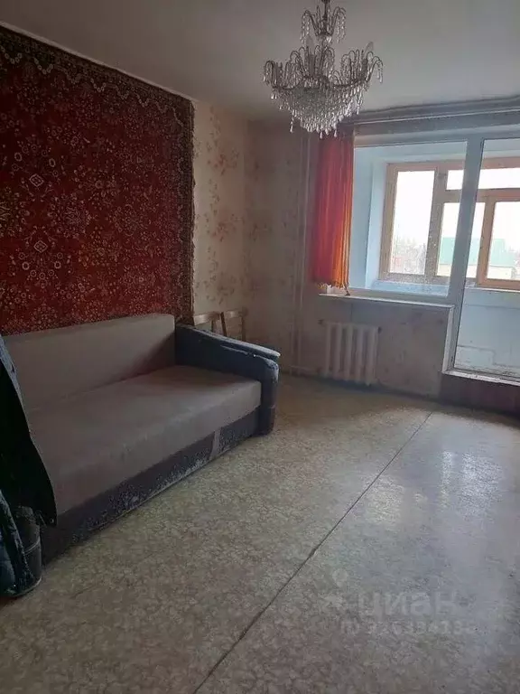 1-к кв. Крым, Феодосия ул. Володарского, 15А (33.8 м) - Фото 1