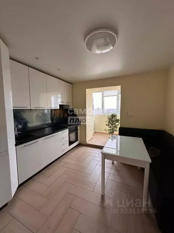 2-к кв. Смоленская область, Смоленский муниципальный округ, с. Печерск ... - Фото 2