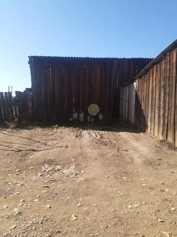 Участок в Иркутская область, Эхирит-Булагатский район, пос. ... - Фото 1