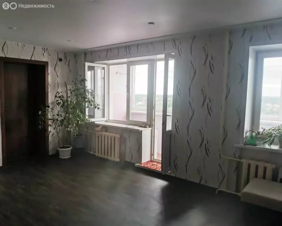 2-комнатная квартира: Тверь, Мигаловская набережная, 13 (64 м) - Фото 1