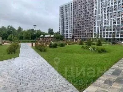 2-к кв. Московская область, Ленинский городской округ, пос. Развилка ... - Фото 1