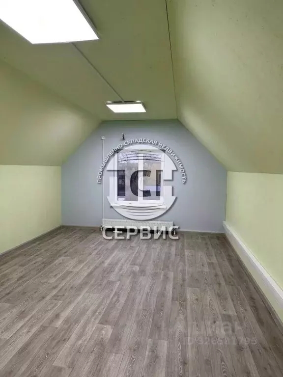 Склад в Московская область, Подольск Домодедовское ш., 7 (1000 м) - Фото 2