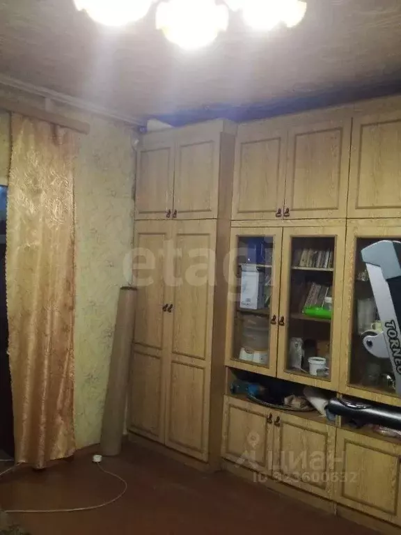 Дом в Свердловская область, Талицкий городской округ, пос. Троицкий ... - Фото 1