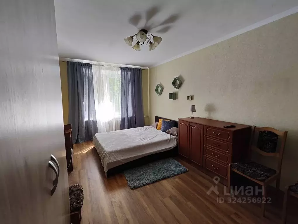 3-к кв. Москва Щербаковская ул., 32/7 (70.0 м) - Фото 2