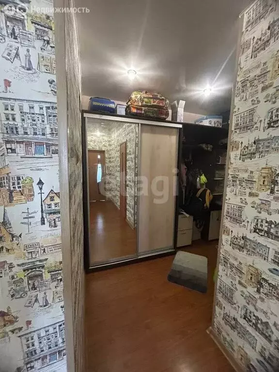 2-комнатная квартира: Камышлов, Загородная улица, 29 (48.9 м) - Фото 2