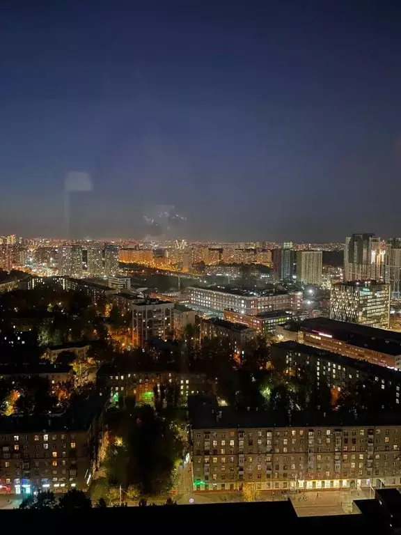 2-к кв. Москва ул. Руставели, 16к1 (57.0 м) - Фото 0