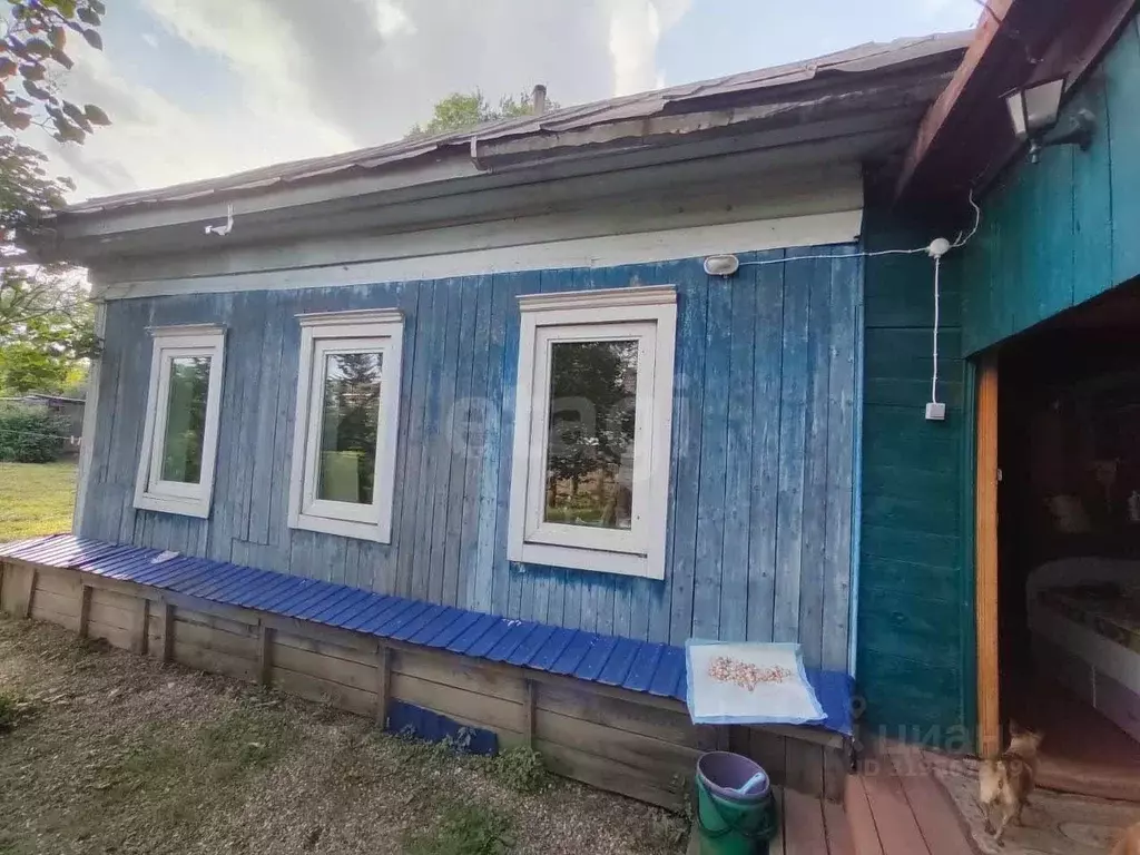 Дом в Амурская область, Свободный Рабоче-Крестьянская ул., 66 (30 м) - Фото 1