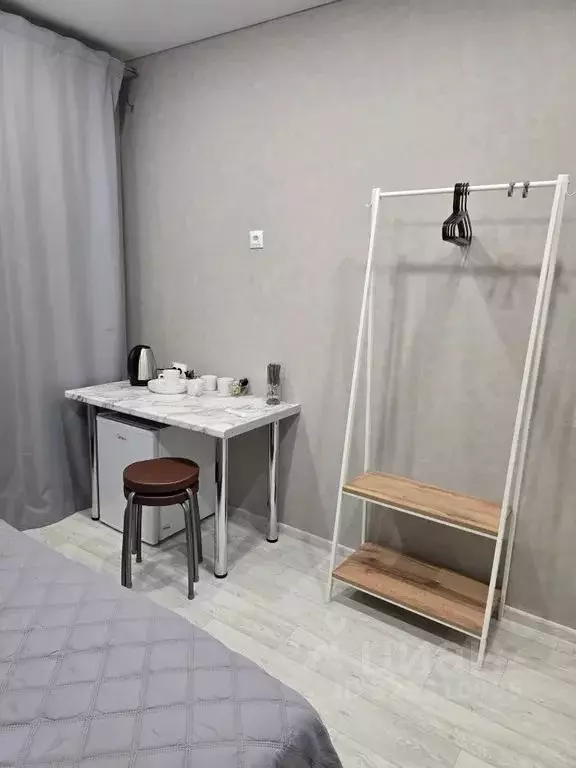 Комната Татарстан, Казань ул. Мартына Межлаука, 20А - Фото 1