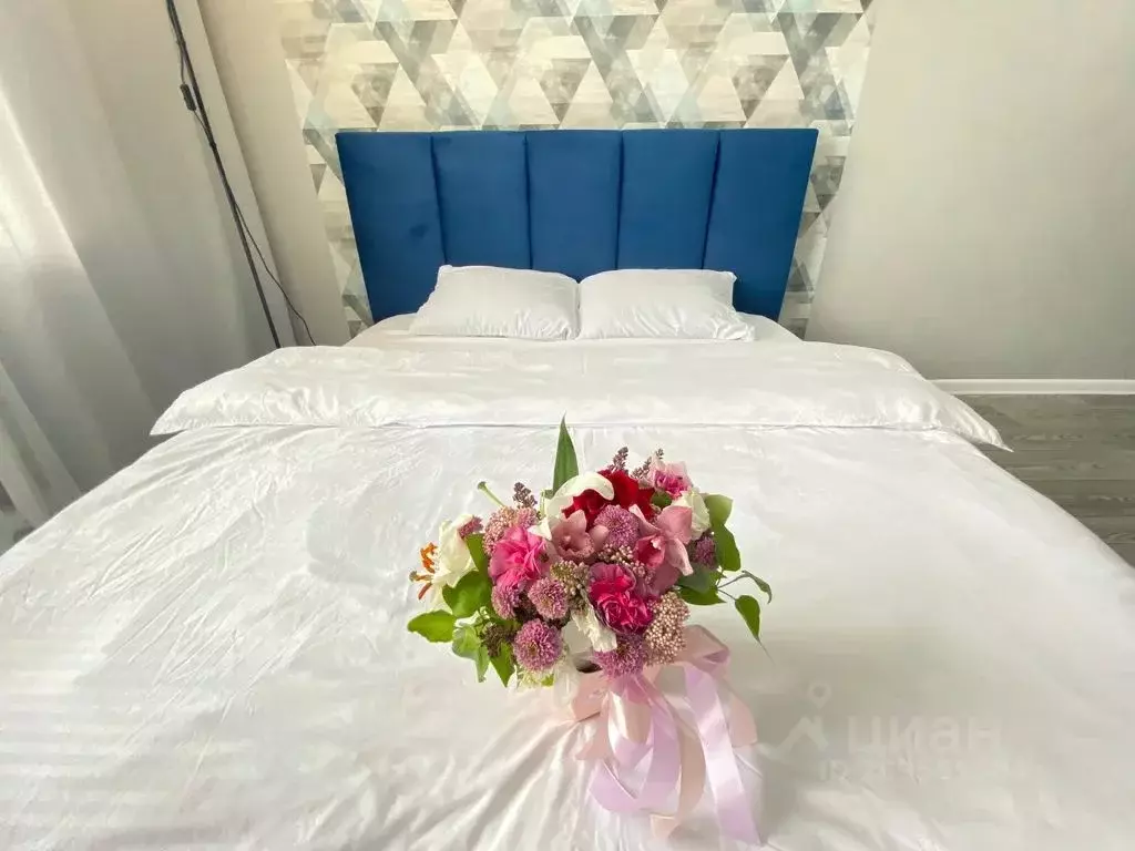 1-к кв. Башкортостан, Туймазы ул. Комарова, 23 (35.0 м) - Фото 0