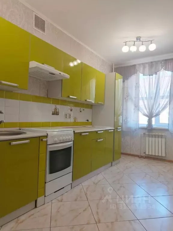 2-к кв. Тверская область, Тверь ул. Розы Люксембург, 68к5 (60.7 м) - Фото 0