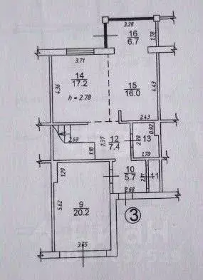 Таунхаус в Иркутская область, Иркутск Байкальская ул., 352/4 (229 м) - Фото 1