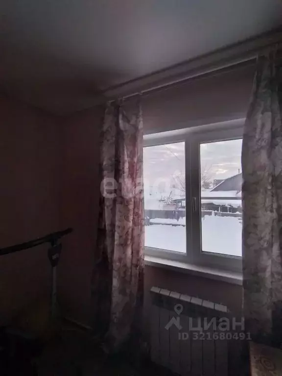 Дом в Курганская область, Курган КСМ мкр,  (60 м) - Фото 0