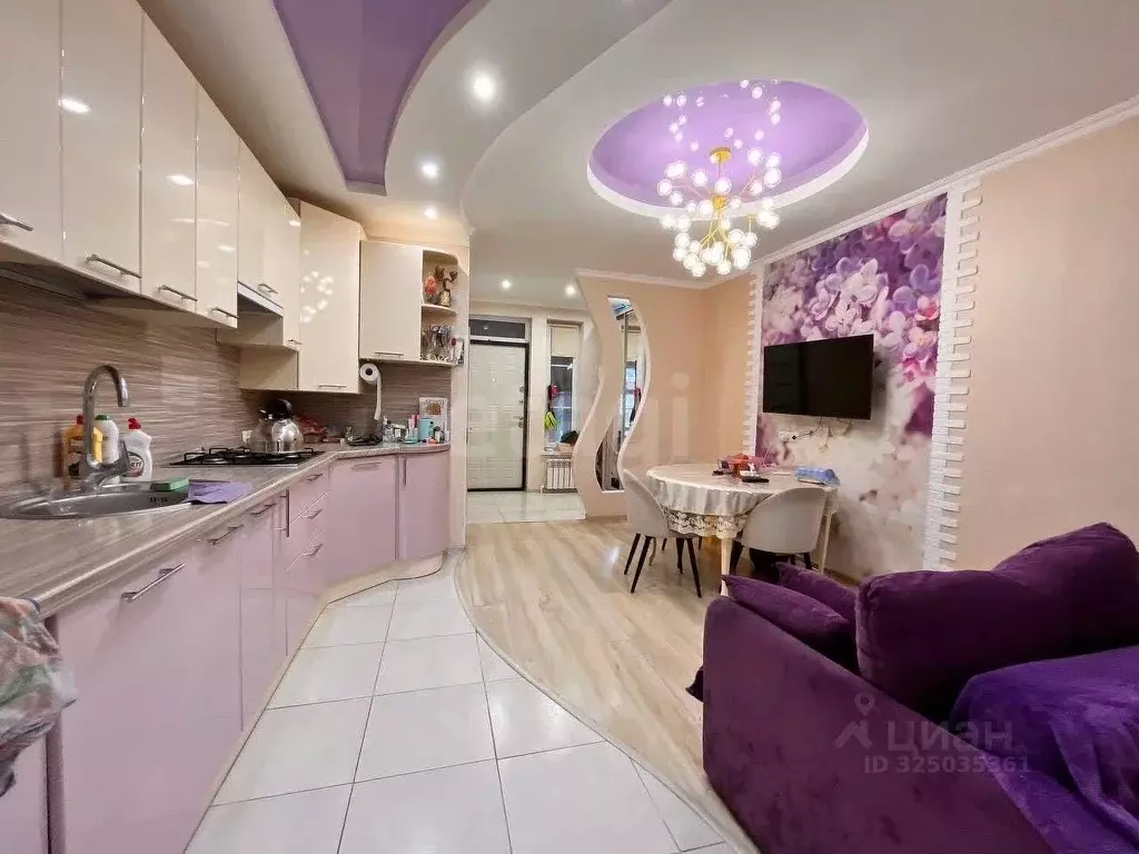 Гараж в Краснодарский край, Геленджик городской округ, с. Дивноморское ... - Фото 1