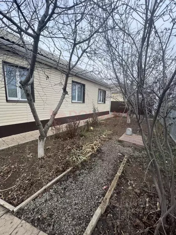 Дом в Ростовская область, Волгодонск пер. Чубарова, 13 (102 м) - Фото 2