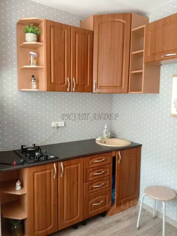 1-к кв. Алтай, Горно-Алтайск Коммунистический просп., 97 (31.0 м) - Фото 1