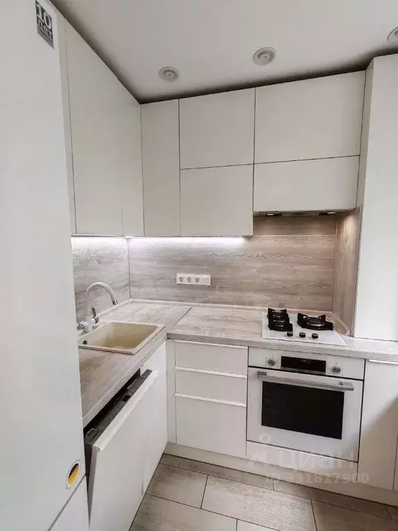 3-к кв. Санкт-Петербург Новочеркасский просп., 22/15 (60.0 м) - Фото 2