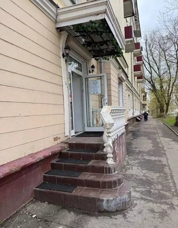 Офис в Московская область, Подольск ул. Большая Серпуховская, 36/1 (55 ... - Фото 1