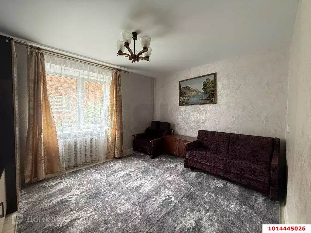 Продаётся 1-к квартира, 30 м - Фото 0