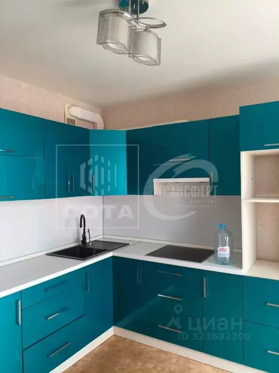 1-к кв. Воронежская область, Воронеж ул. 45-й Стрелковой Дивизии, ... - Фото 1