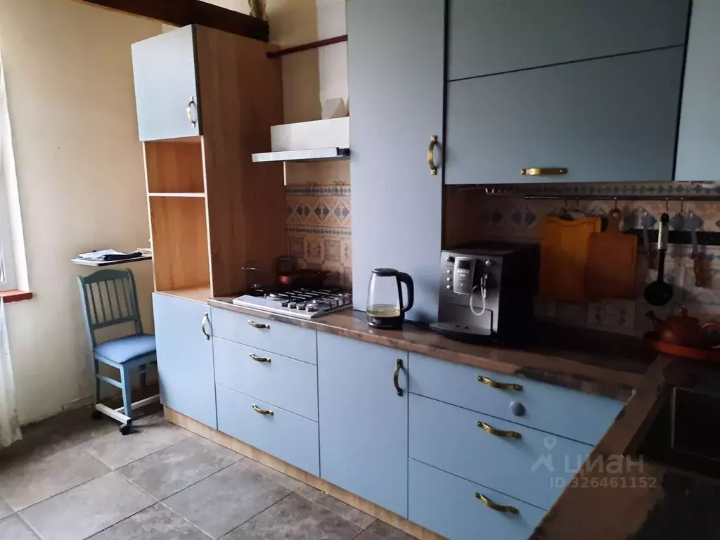 2-к кв. Санкт-Петербург, Санкт-Петербург, Сестрорецк ул. Николая ... - Фото 1