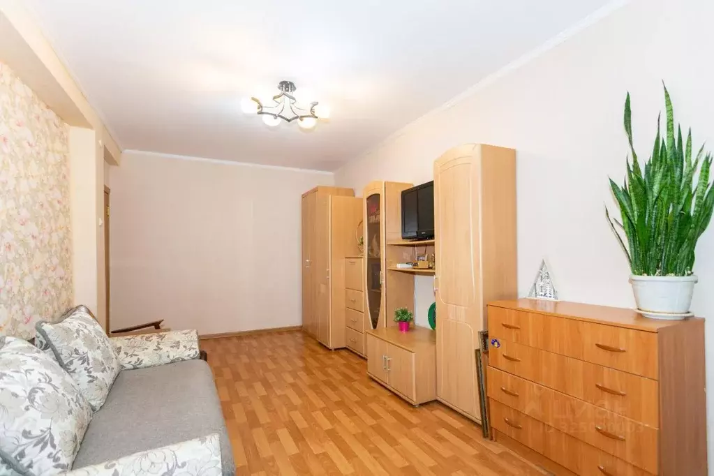 2-к кв. Новосибирская область, Новосибирск пер. 1-й Крашенинникова, 3 ... - Фото 2