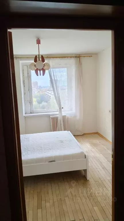 2-к кв. Санкт-Петербург просп. Тореза, 2/40 (51.9 м) - Фото 1