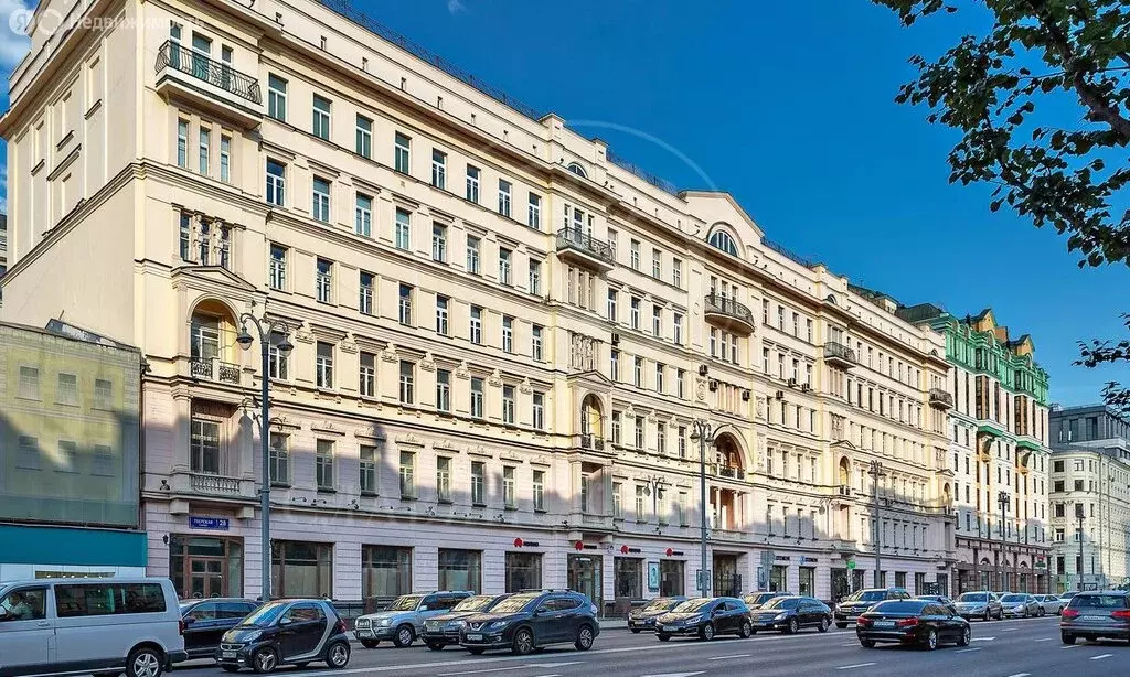 Помещение свободного назначения (96 м) - Фото 2